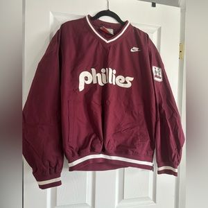 Phillies Jacket